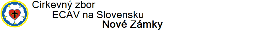 ECAV Nové Zámky